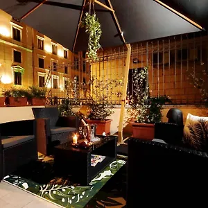 Termini Terrace Bed & Breakfast Roma