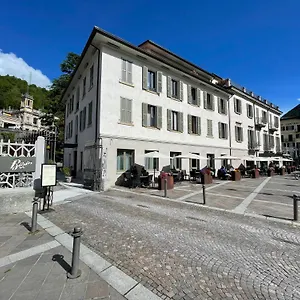 Bigio Hotel San Pellegrino Terme