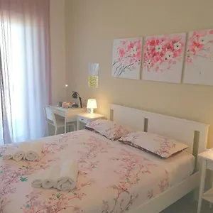 Nocleg ze śniadaniem Tanzi