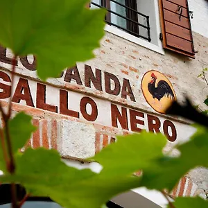 Al Gallo Nero Locanda Borgoricco