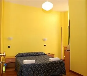Sun Moon 3* Róma