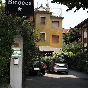 Bicocca Milánó