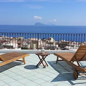 La Zagara Hotel Città di Lipari