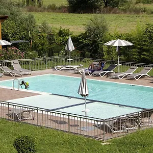 Campiglione Hotel Assisi