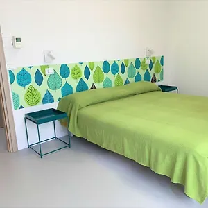 Hotel&residence Al Mare 3* Lido di Jesolo