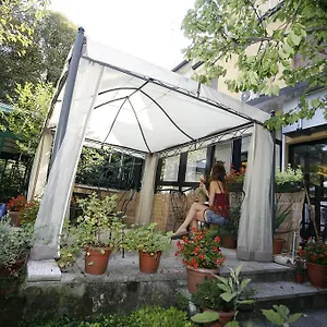 Adler Hotel Milano