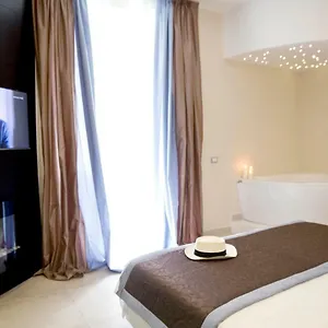 Holidays Boutique Bed & Breakfast Roma