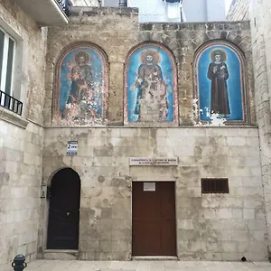 Appartamento Residenza San Marco Dei Veneziani