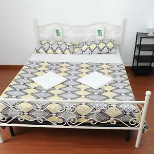 Appartamento Apartments Bari Central