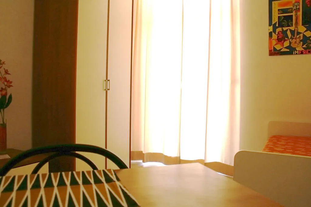 Apartahotel Visa Residence Bari