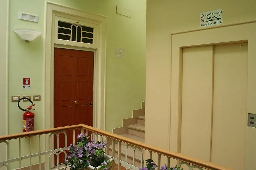 Visa Residence Bari