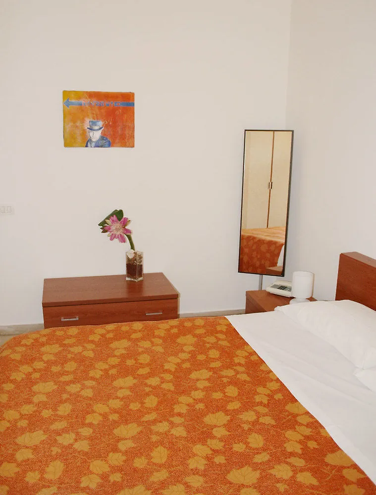 Visa Residence Bari