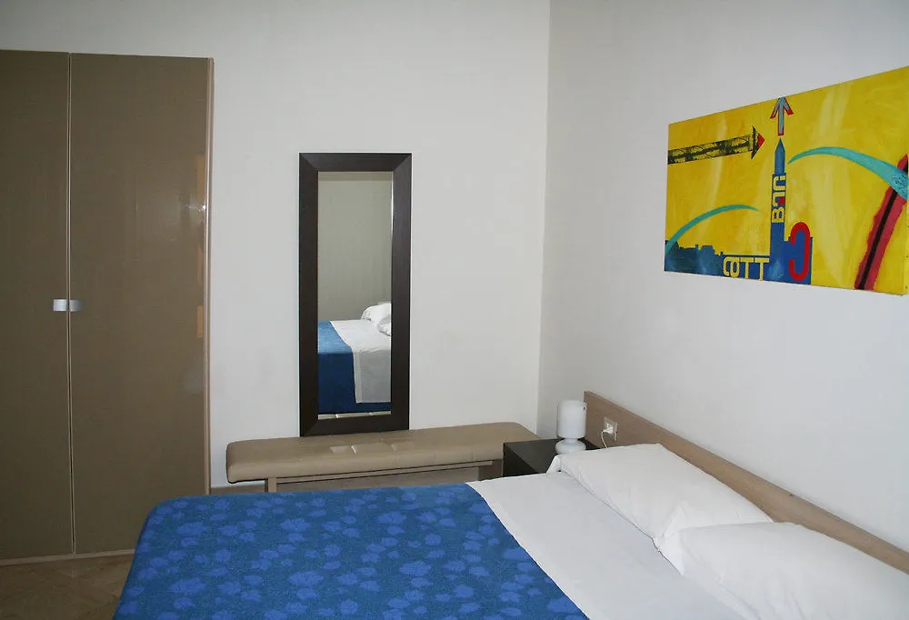 Apartahotel Visa Residence Bari